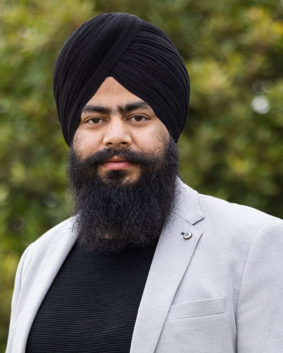 Jagroop Gill, Registered Migration Agent, MARN 2318039